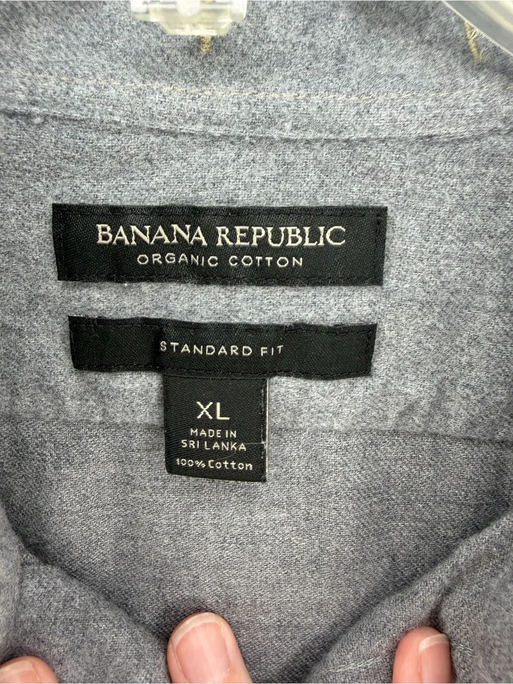 Banana Republic banana republic